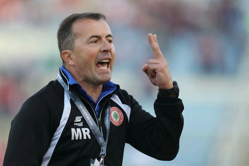 Crna Gora: Miodrag Radulović umjesto Faruka Hadžibegića