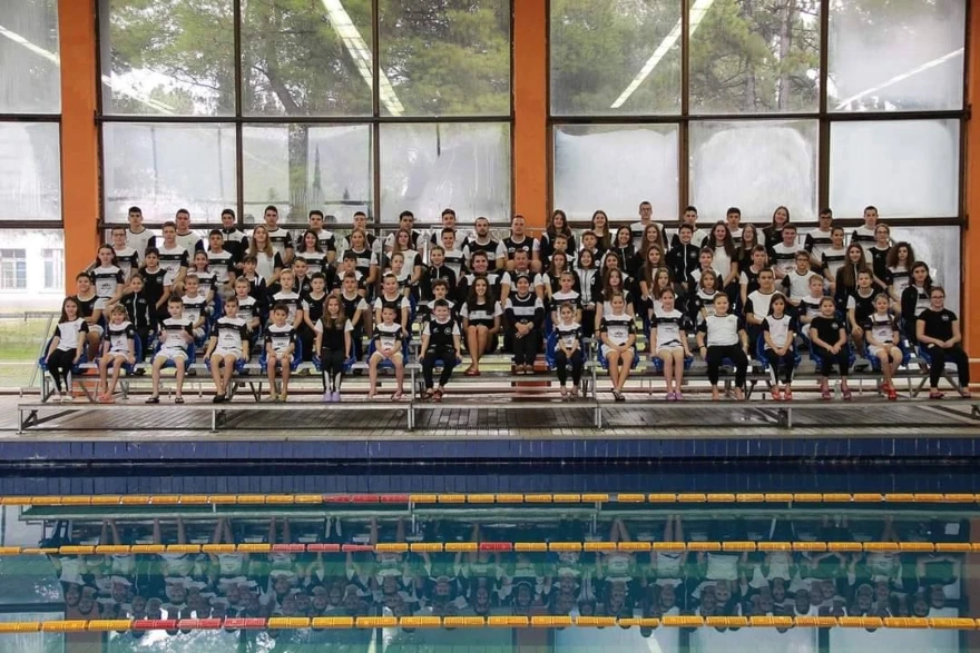 Državno prvenstvo: Mostarski plivači u Mostar donijeli 25 medalja