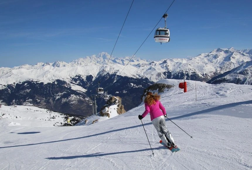 Skijališta u Austriji pooštravaju mjere zaštite od koronavirusa