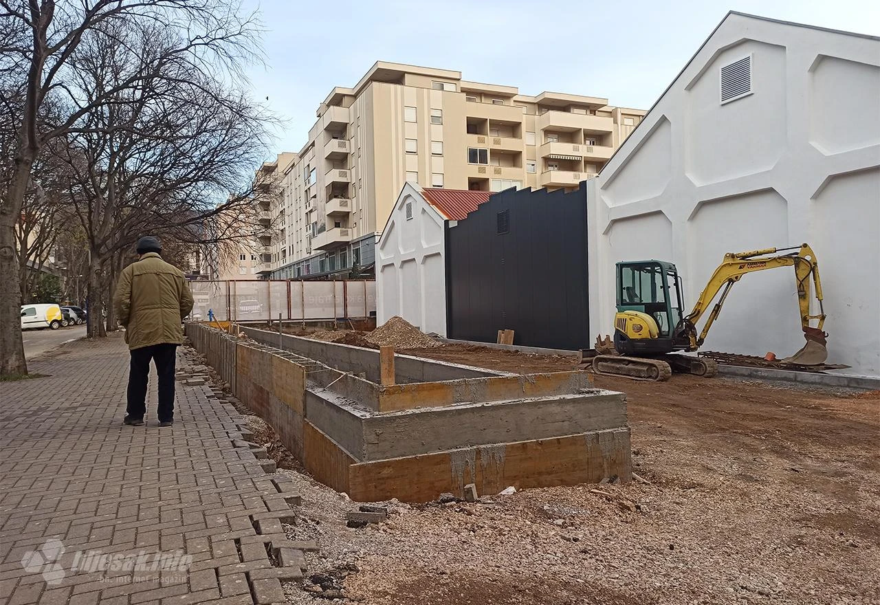 Novi prostori za najbrojniju mostarsku župu