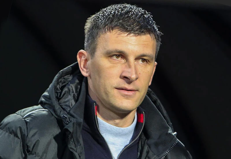 Službeno: Jakirović na klupi Zrinjskog!