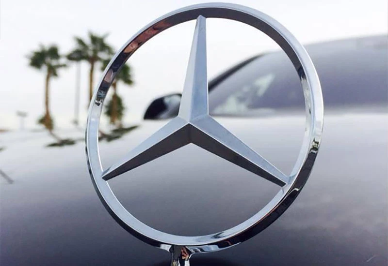 Mercedes sklonio zvijezdu s E klase