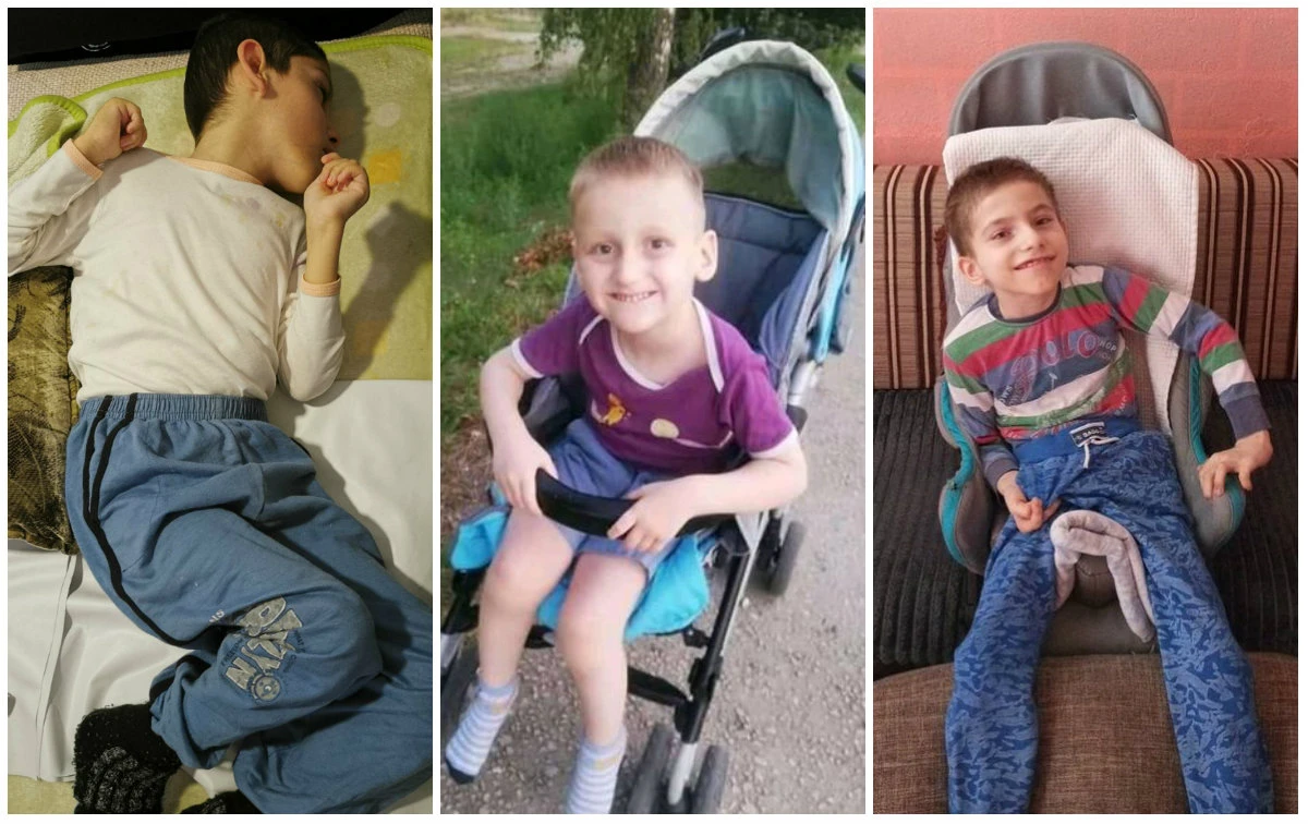 Apel za pomoć oboljelim dječacima