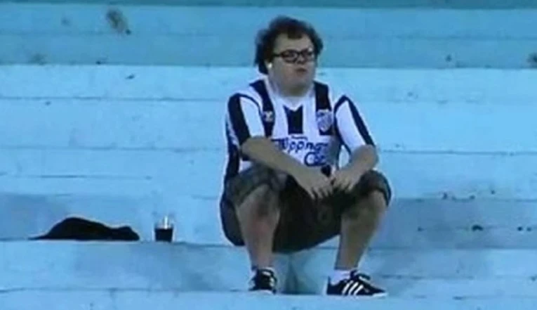 Kako je jedan nogometni romantičar donio klubu prvi trofej