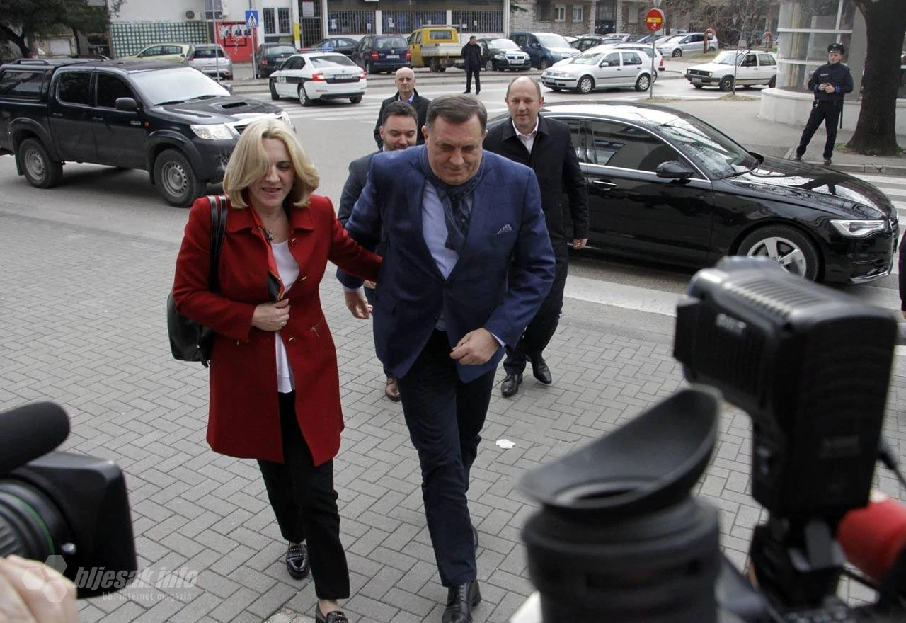 Cvijanović: Treba li BiH visokog predstavnika?