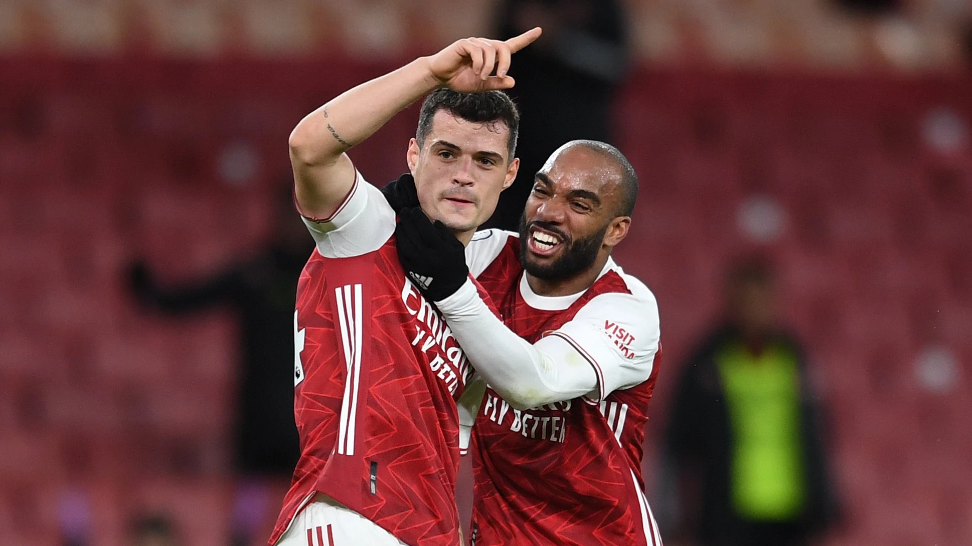 Arsenal prekinuo crnu seriju svladavši neuvjerljivi Chelsea