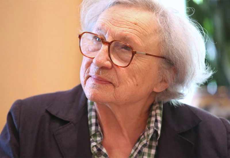 Umrla Milka Babović