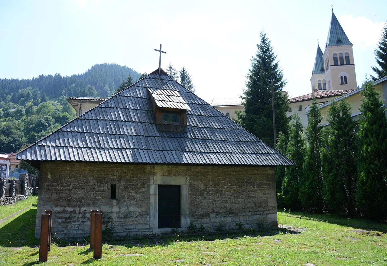 Najstarija crkva u BiH: To je naša ljepotica