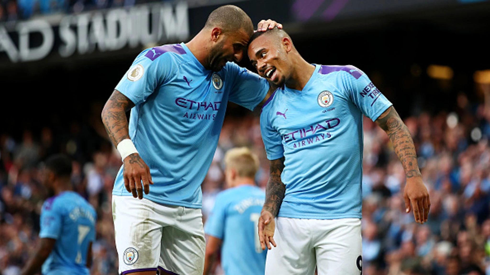 Dvojica igrača Manchester Cityja zaražena koronavirusom
