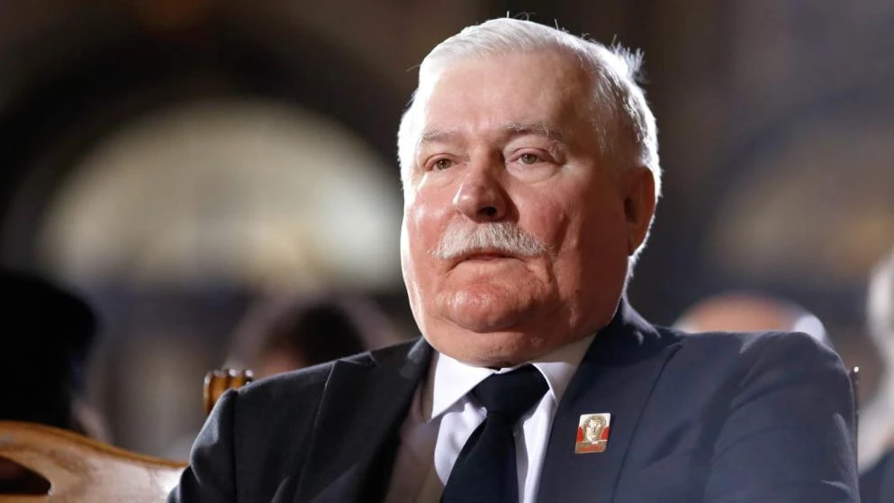 Legendarni Lech Walesa izjavio da je bankrotirao