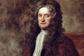 Na Božić je rođen Isaac Newton