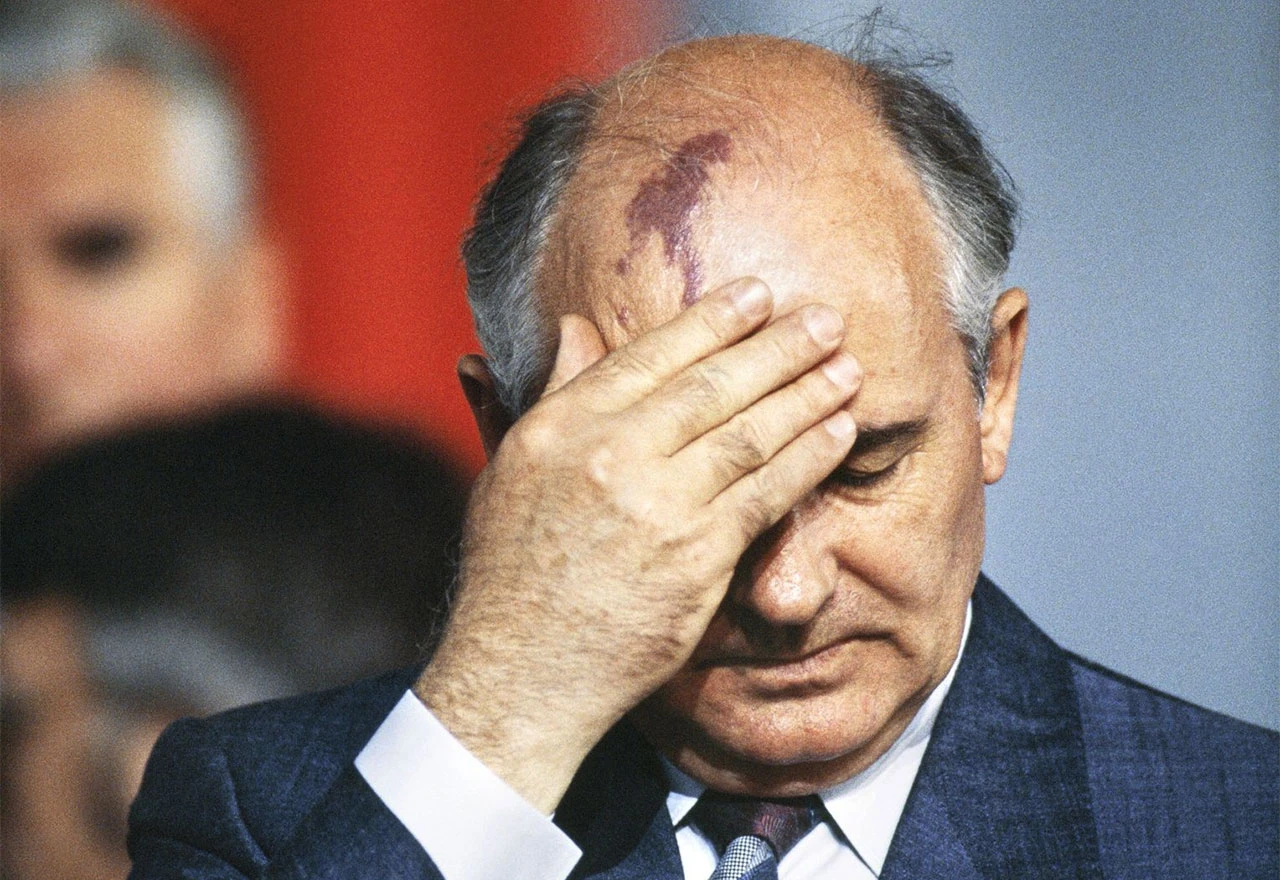 Čovjek koji je dao sve