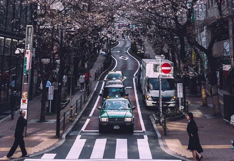 Ukinuti automobile koji troše gorivo do 2035.