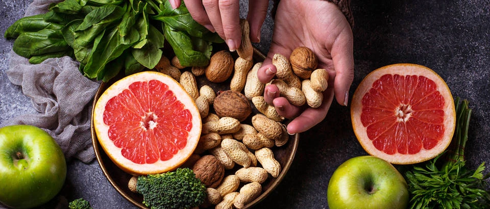 Kako u organizam unijeti vitamin K