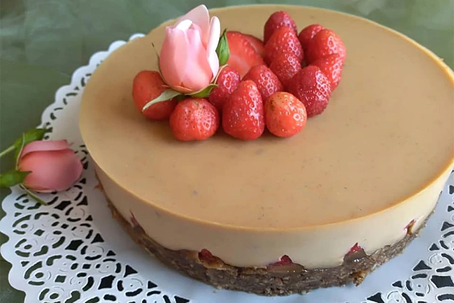 Završena Bljeskova nagradna igra - Torta je otišla u prave ruke!