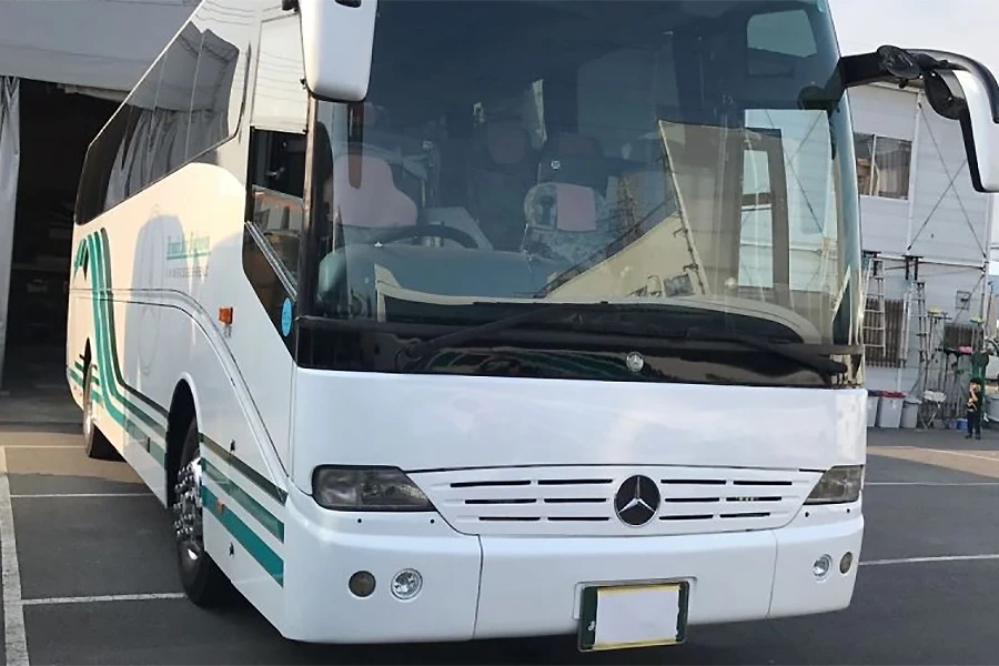 Laktaši: Ukrao autobus