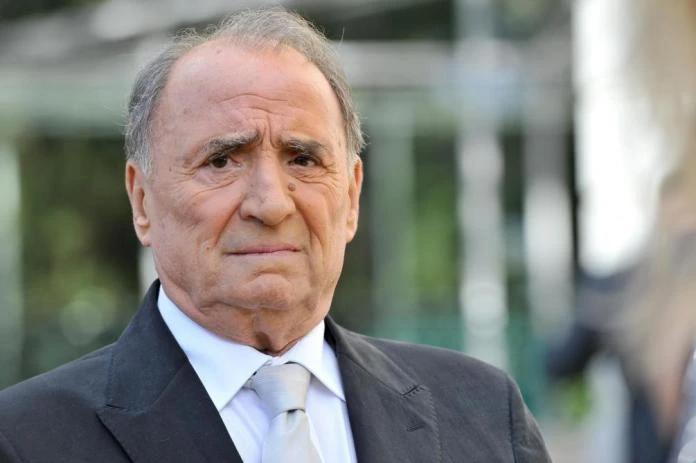 Preminuo francuski glumac Claude Brasseur