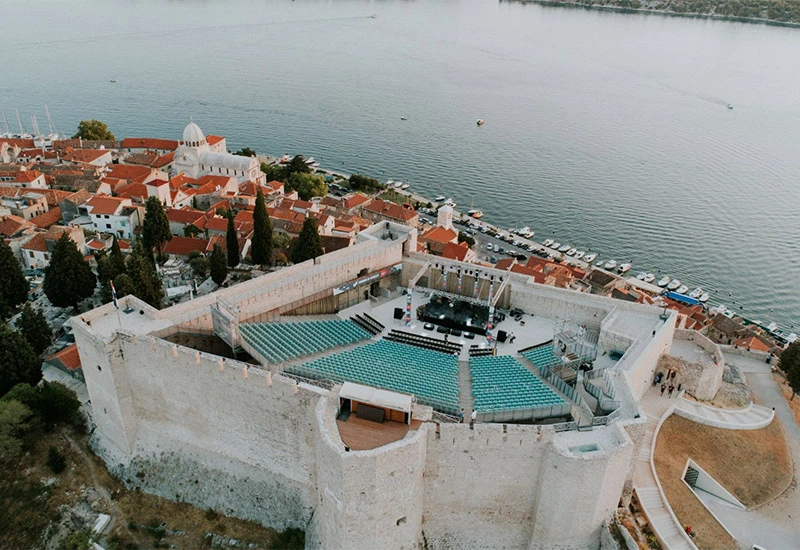 Arheologija: Šibenik je stariji nego što se mislilo