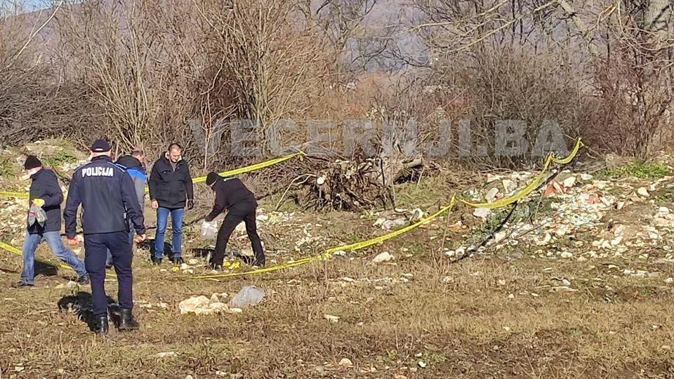 Pritvor osumnjičenom za ubojstvo umirovljenog profesora u Livnu