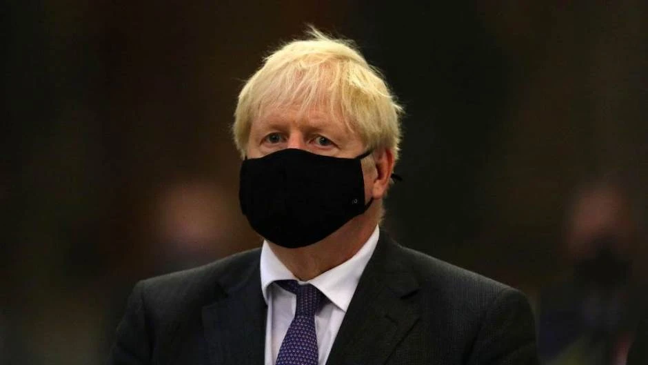 Johnson: Britanija će napredovati i bez trgovinskog sporazuma