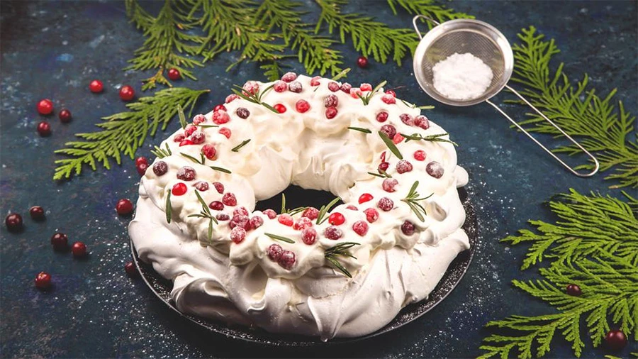 Pavlova u neodoljivom izdanju