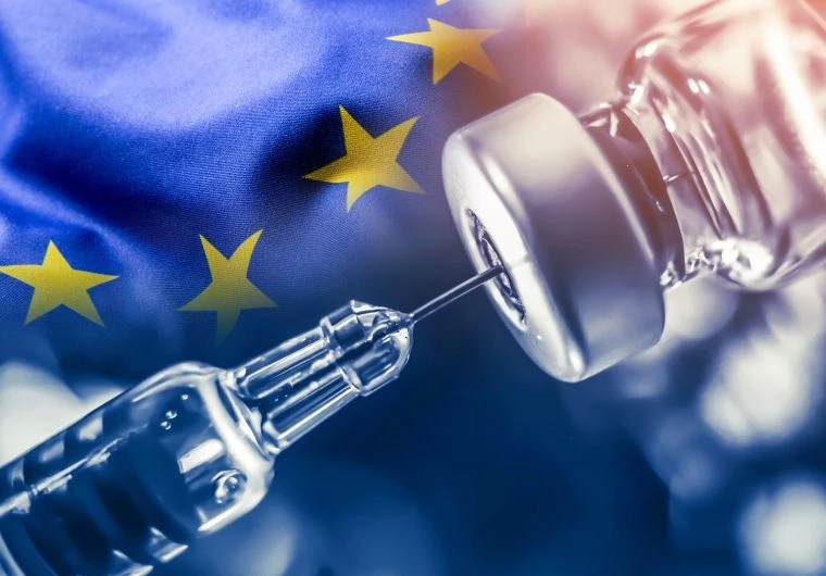 I Europska komisija dala zeleno svjetlo Pfizerovom cjepivu