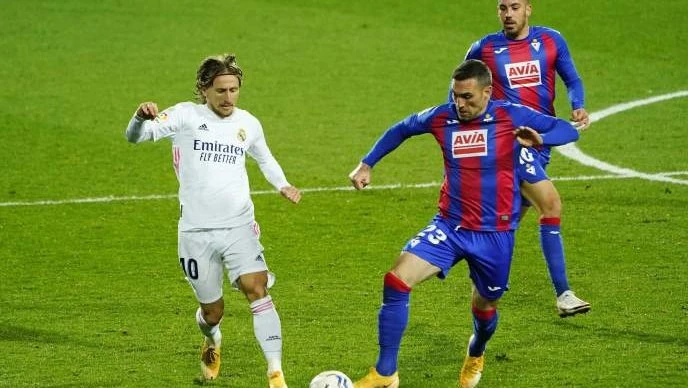 Luka Modrić će zbog ozlijede pauzirati do kraja godine