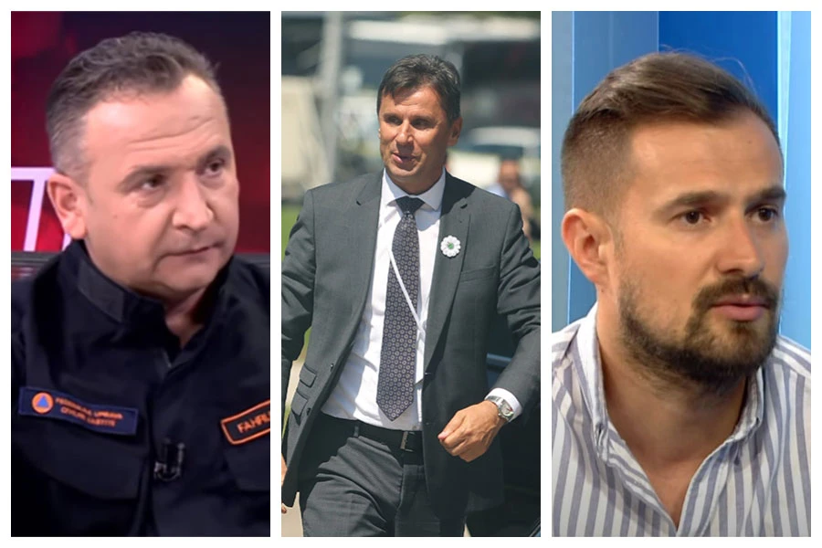 Optužnica u predmetu 'Respiratori' vraćena na doradu