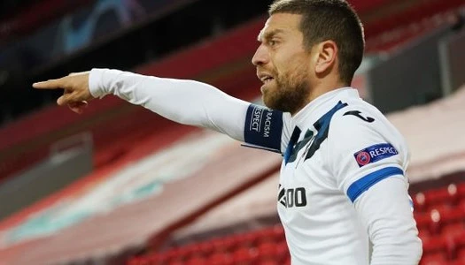 Atalanta traži 10 milijuna za Gomeza