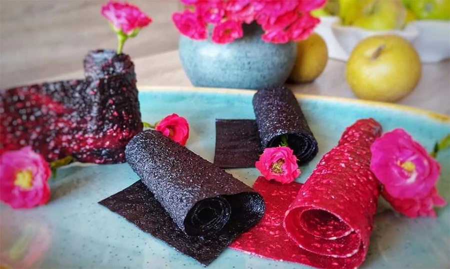 Magic Carpet - najzdraviji gumeni bomboni koje ćete ikad probati