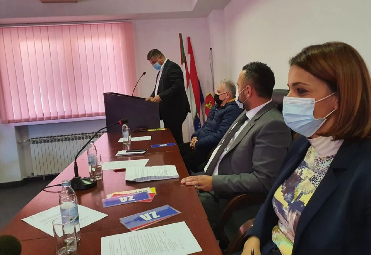 HBŽ dobila Vladu - Ivan Vukadin novi premijer