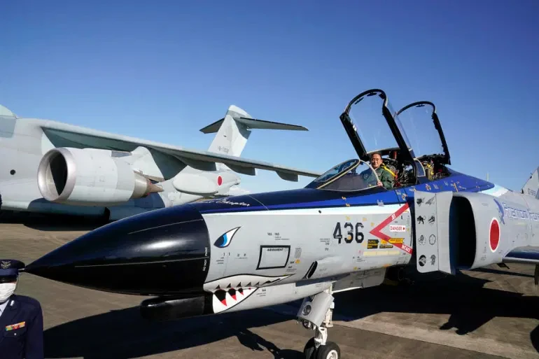 Japan izdvaja 51,7 milijardi dolara za borbene avione i projektile