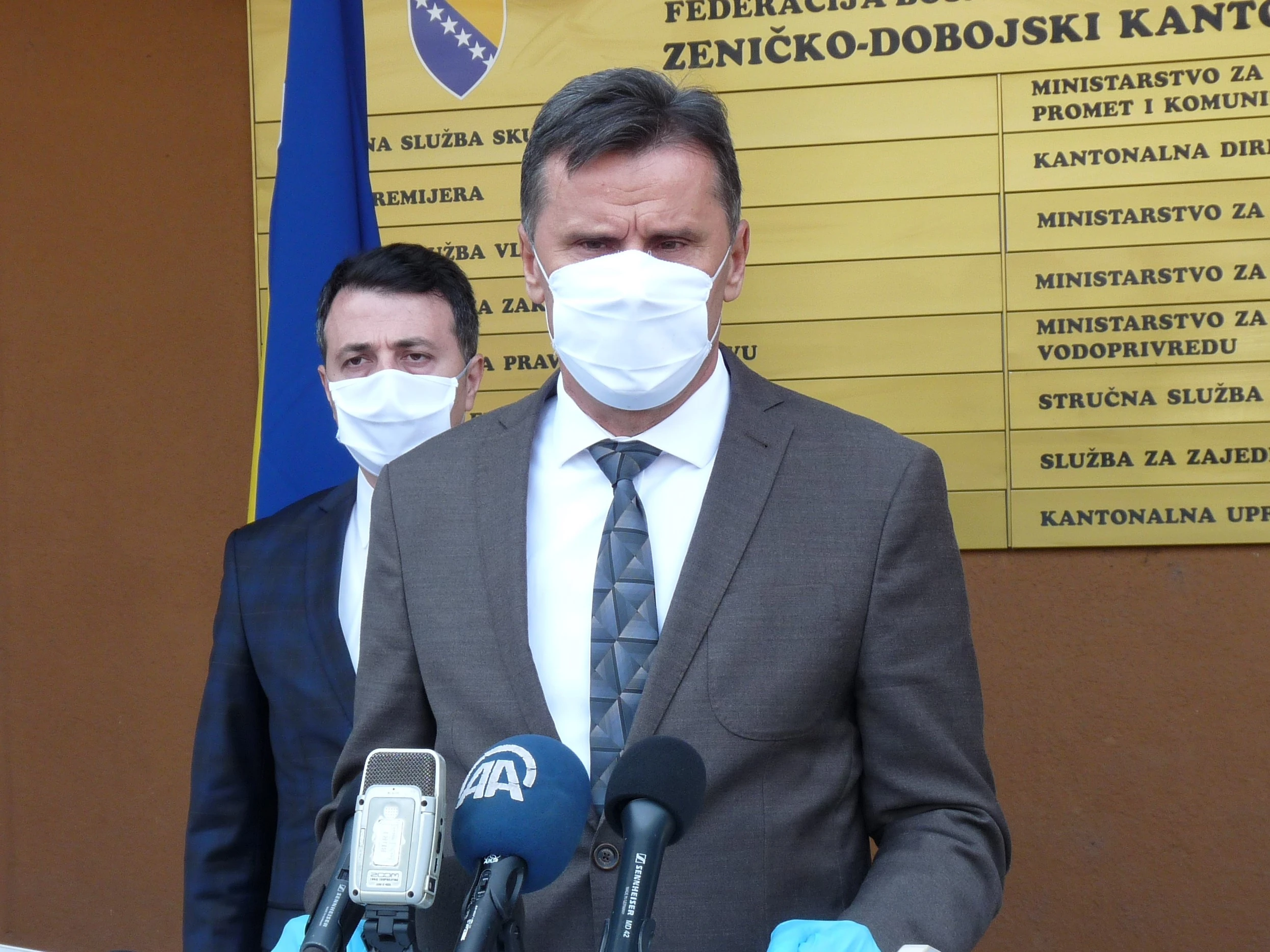 Federacija uplatila novac za cjepivo