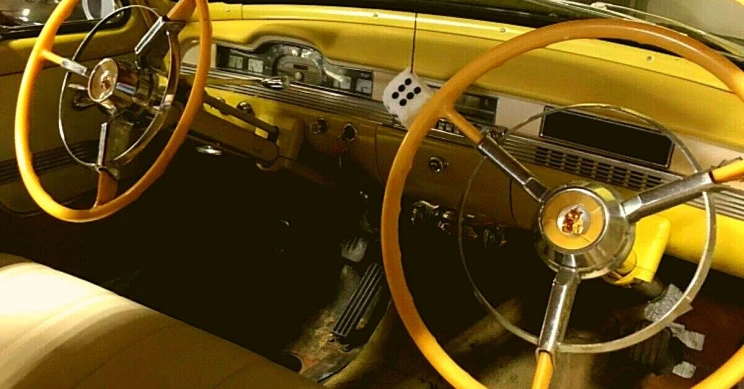 Kako se nekada polagao ispit vožnje u autoškolama