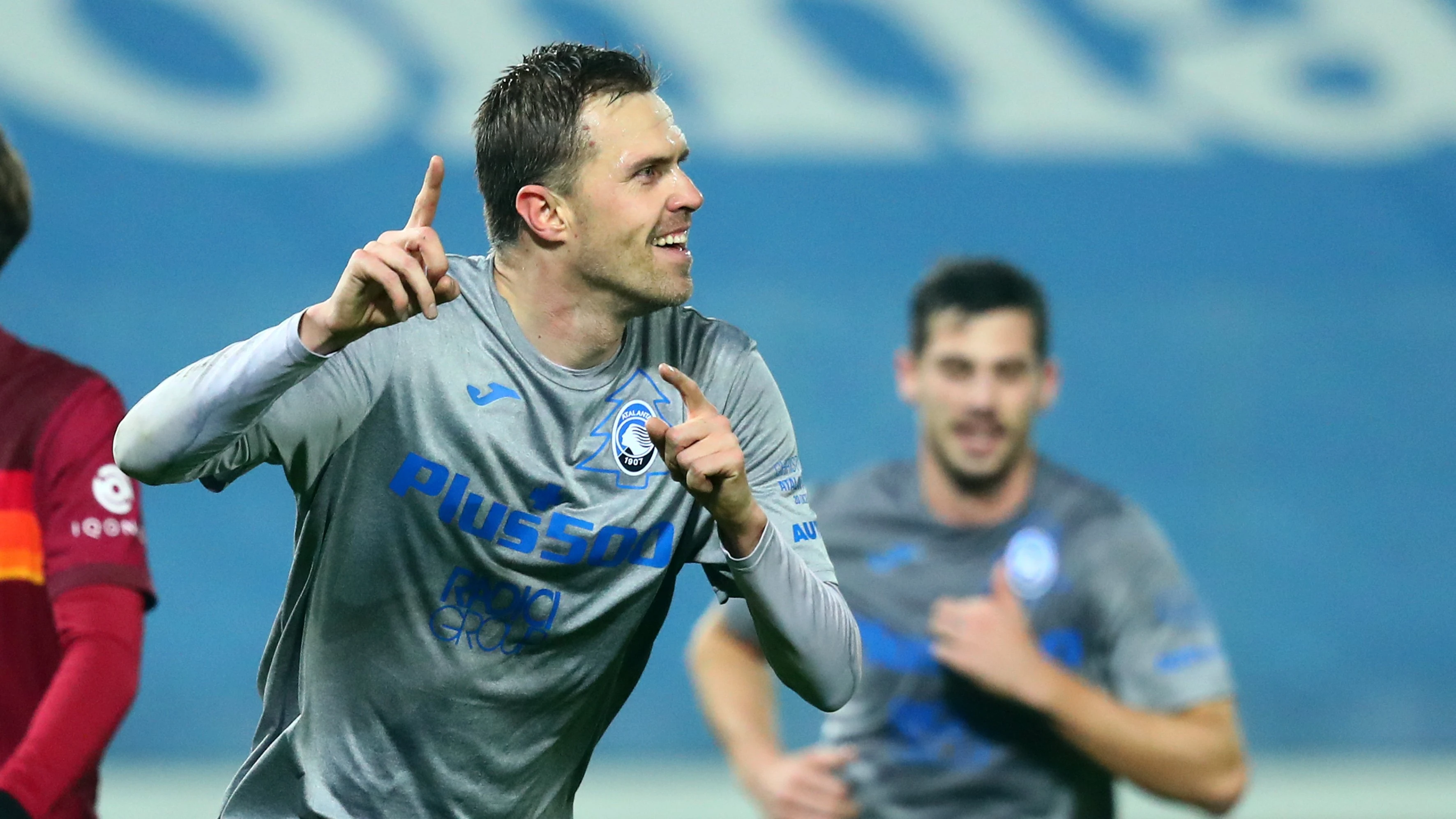 Atalanta rasturila Romu; Džekin pogodak za povijest