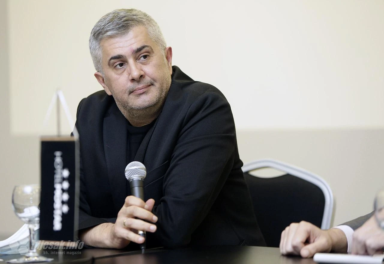 Bago: Mostarci odlučili nagraditi dosadašnji rad Grada