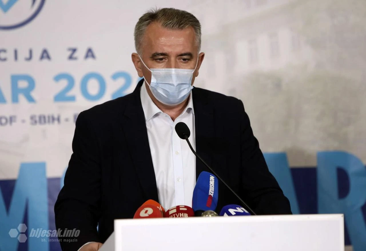 Špago neslužbeno: Izlaznost je oko 52 posto