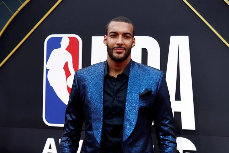 Gobert produžio s Utahom za 205 milijuna dolara