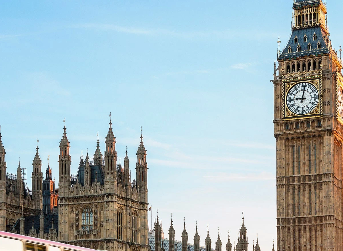 Obnovljeni Big Ben zazvonit će Britancima za Novu godinu