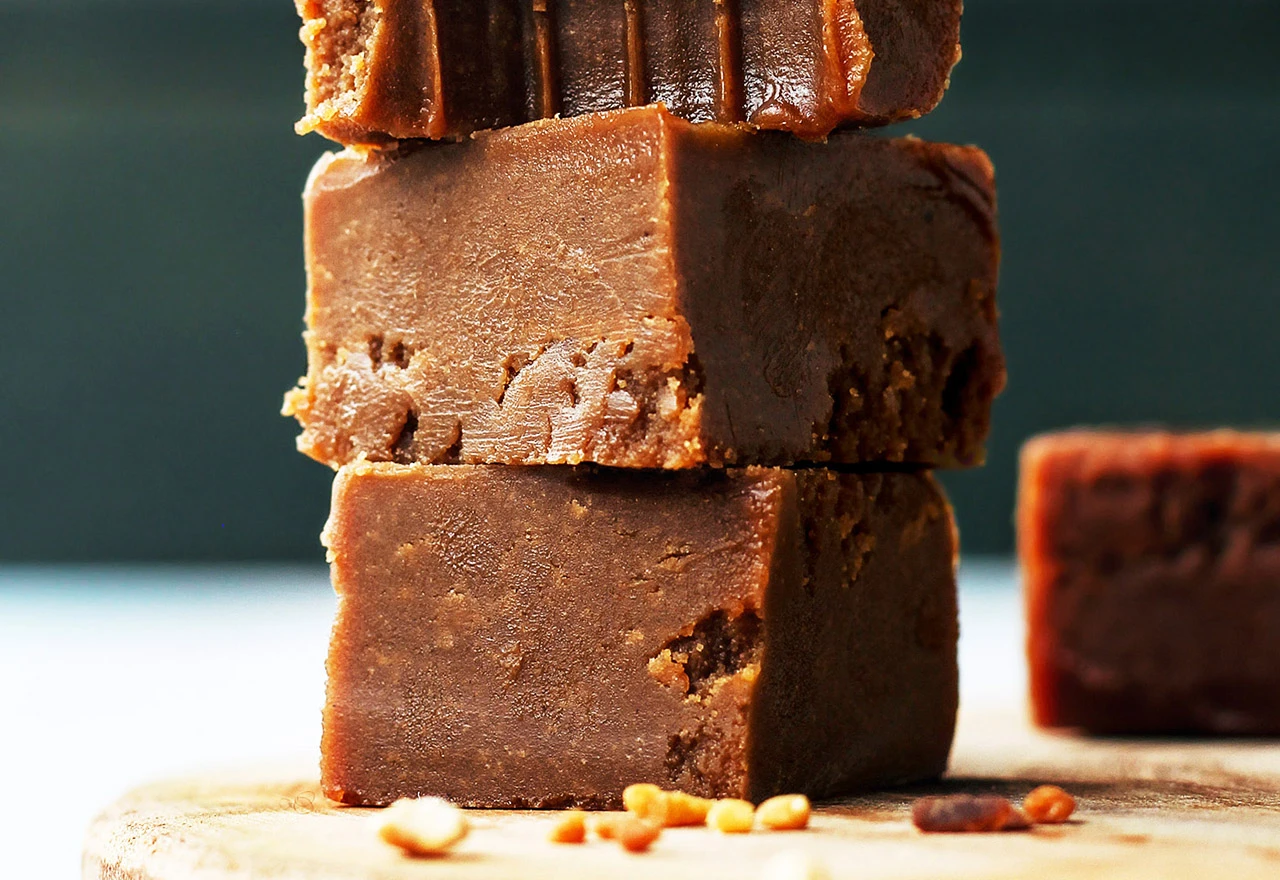 Napravite ukusne čokoladne kocke bez pečenja