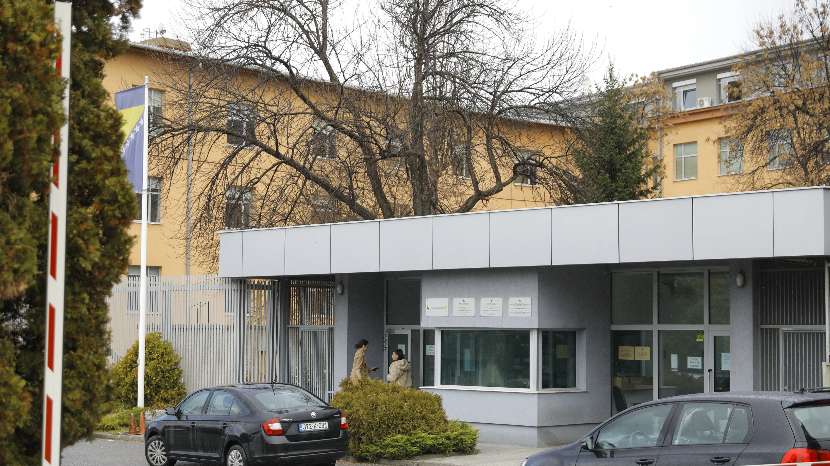 Sigurnosni sektor potresaju optužnice – koliko smo mi sigurni?