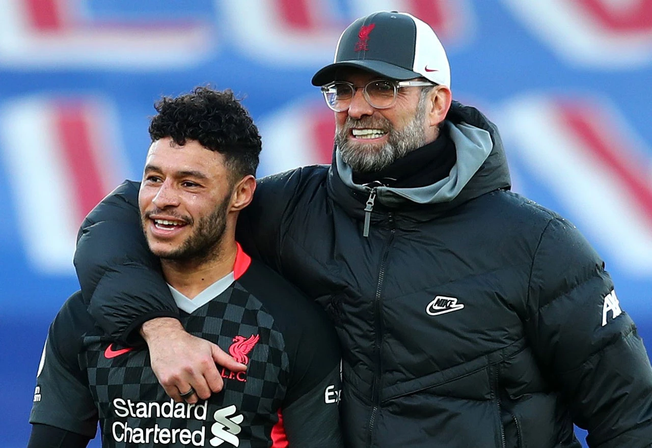 Liverpool sa sedam komada pomeo Crystal Palace