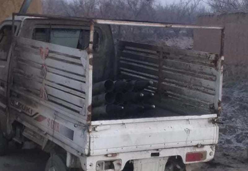 Raketni napad na najveću američku zračnu bazu u Afganistanu