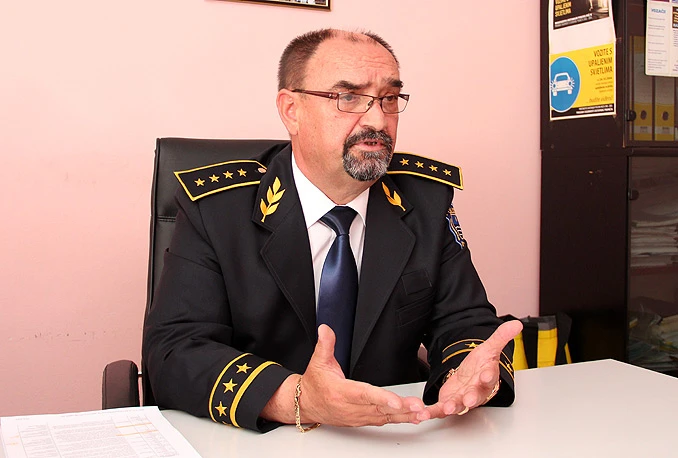 Preminuo bivši glasnogovornik mostarske policije