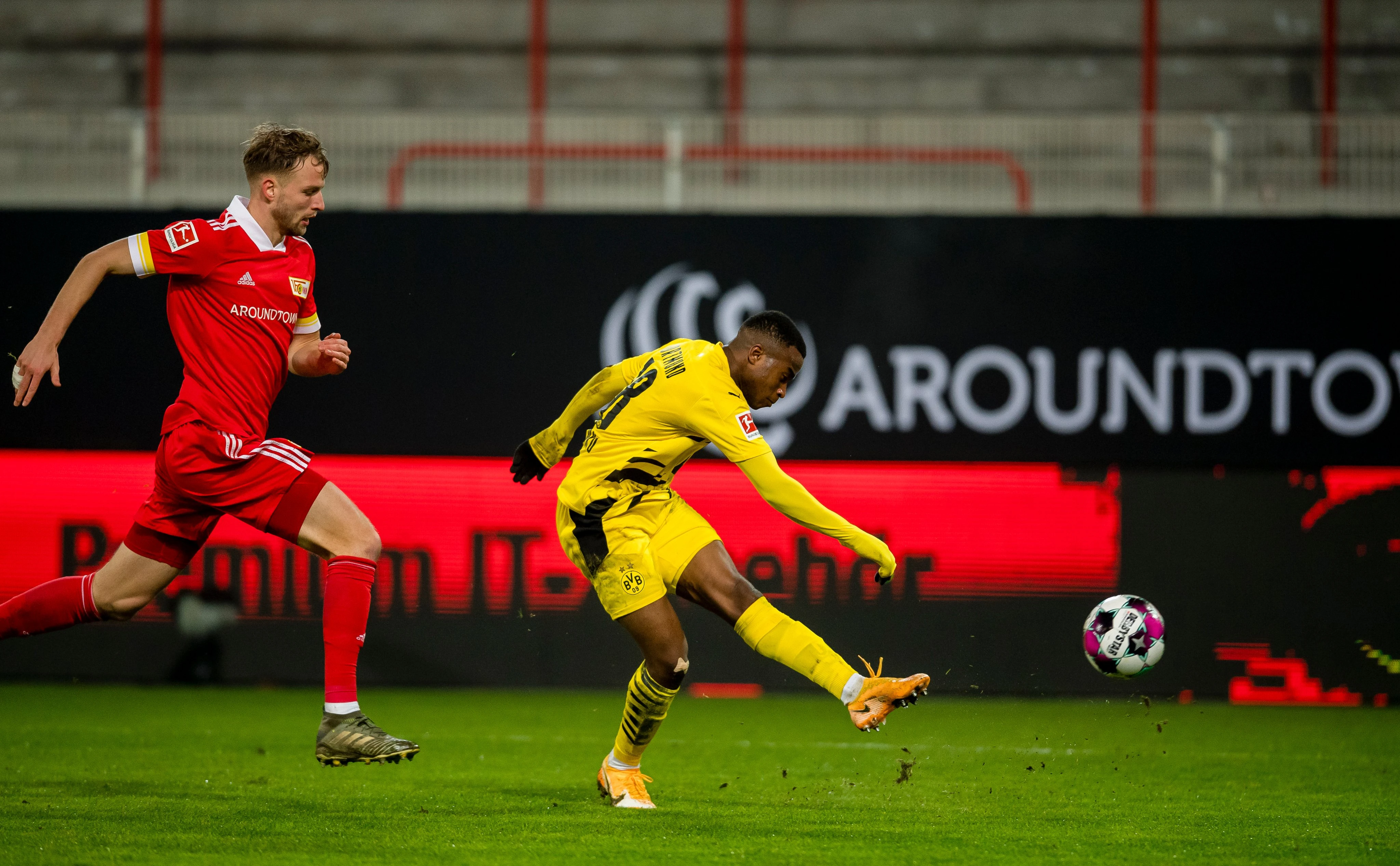Poraz BVB-a: Moukoko najmlađi strijelac u povijesti Bundeslige