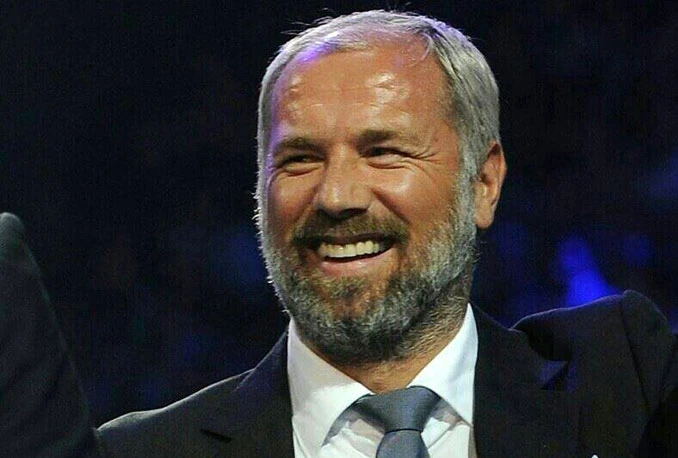 Reprezentacija dobiva duet na mjestu izbornika?