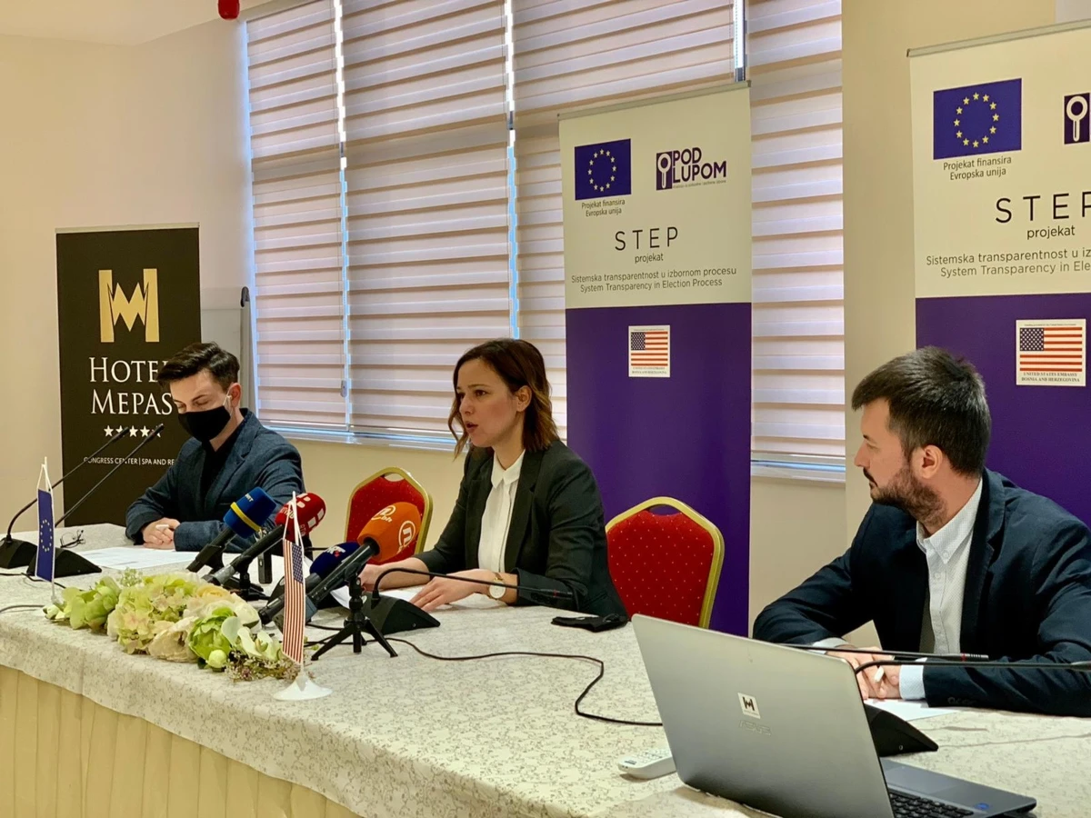 Pod lupom: Izbornu kampanju u Mostaru obilježilo podizanje međuetničkih tenzija