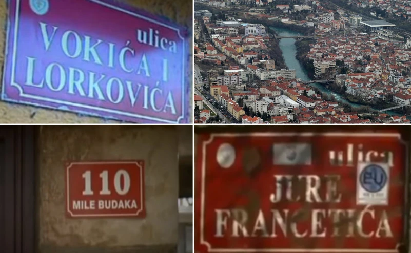 Jednostavno rješenje ili novo mostarsko trnje