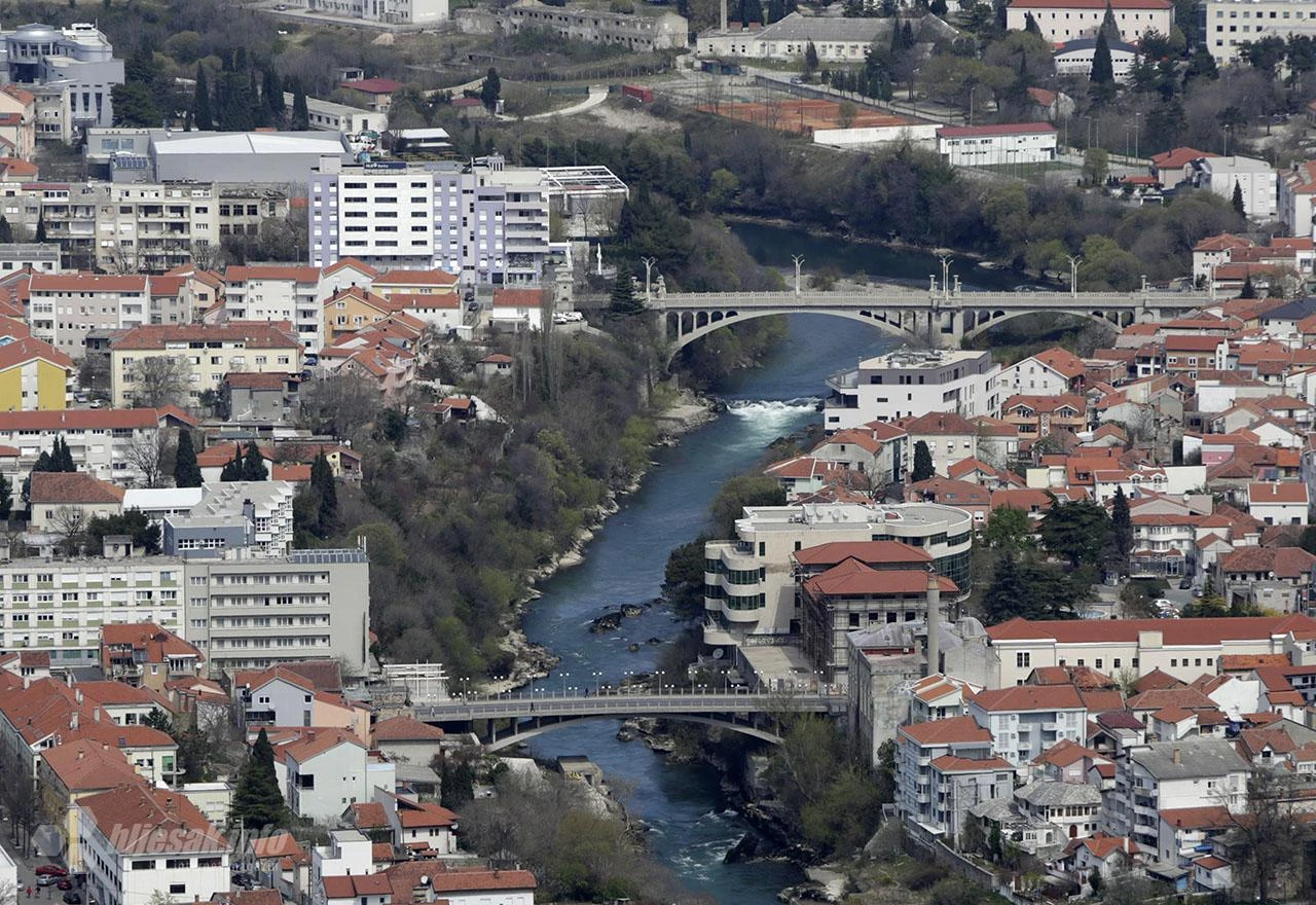 Nedjelja koja se čekala: Kakva vlast treba Mostaru