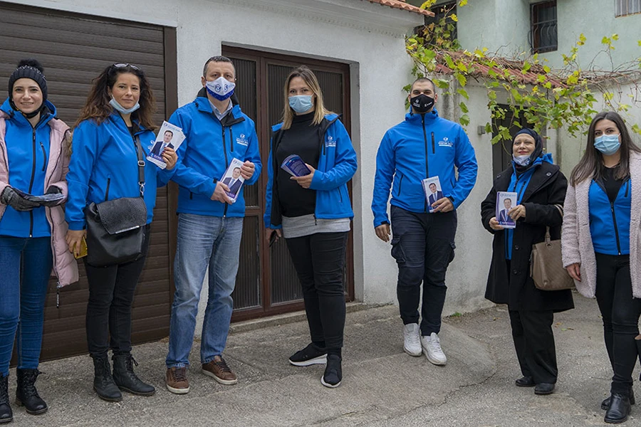 Sigurnost, stabilnost, prosperitet i jedinstven grad osnove su Koalicije - Sve za Mostar